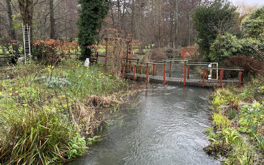 Brimscombe to Nailsworth Walk